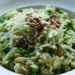 hoofdgerecht Eenvoudige en lekker risotto 1