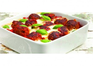 recept van de week