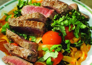 recept van de week