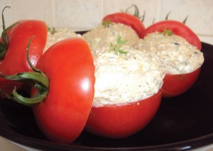 recept van de week