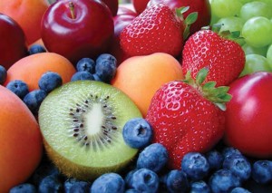 Gelato Di Frutta